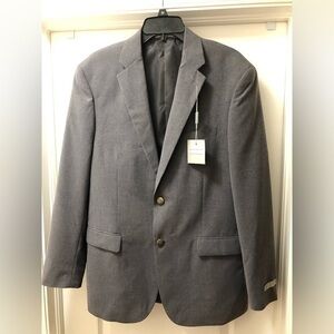 NWT Architect Suit/Sport Coat